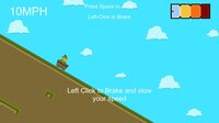 Gombos Deep Cart Dart screenshot, image №2820805 - RAWG