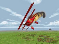 Red Baron 2 screenshot, image №288417 - RAWG