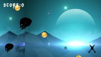 Flying ninja boy screenshot, image №2314857 - RAWG