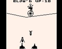 Unibomber screenshot, image №3458276 - RAWG