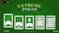 EXTREME POKER screenshot, image №810617 - RAWG