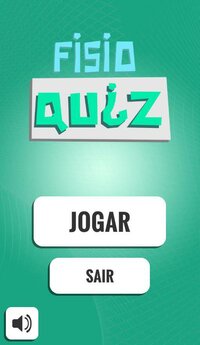 FisioQuiz screenshot, image №2914856 - RAWG