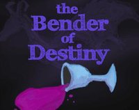 The Bender of Destiny screenshot, image №1129279 - RAWG