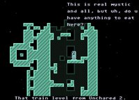 Night Piercer - VVVVVV screenshot, image №3131576 - RAWG
