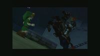 The Legend of Zelda: Ocarina of Time screenshot, image №264718 - RAWG