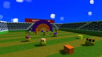 Joy Striker screenshot, image №4230625 - RAWG
