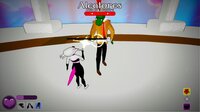 Celestial DEUS + Aleatores Palace screenshot, image №4266192 - RAWG