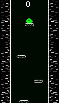 Slime Fall (MATTLS) screenshot, image №1713400 - RAWG