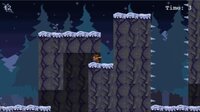 Flaming Frostbite screenshot, image №3289499 - RAWG