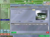 UEFA Manager 2000 screenshot, image №329589 - RAWG