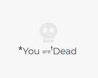 You Are Dead (Marian Pekár) screenshot, image №3397394 - RAWG