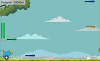 Gotta' GetAway screenshot, image №2365208 - RAWG