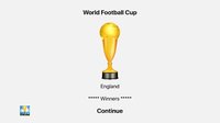 Kevin Toms World Football Cup screenshot, image №2102156 - RAWG