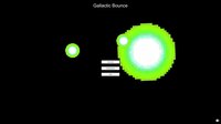 Galactic Bounce screenshot, image №2536313 - RAWG