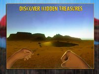 Survival Island: Rusty Desert screenshot, image №1705679 - RAWG
