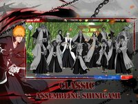 Soul Reaper:BanKai screenshot, image №2764168 - RAWG