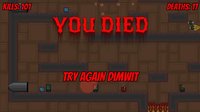 Den of Death screenshot, image №1130428 - RAWG