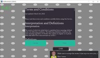 Nothing but time (InterconnectedCo) screenshot, image №3317874 - RAWG