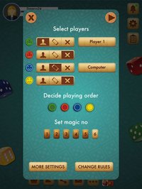 Classic Ludo Offline & Online screenshot, image №894524 - RAWG