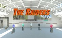 The Raiders screenshot, image №109426 - RAWG