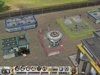 Prison Tycoon 4: SuperMax screenshot, image №179018 - RAWG
