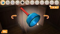 The Escape Room Chronicles ep2:The Old School Building screenshot, image №4155461 - RAWG