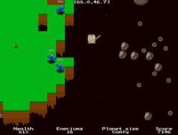 This Is Not Enough Planet screenshot, image №1027084 - RAWG