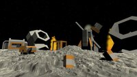 MoonHop screenshot, image №2622902 - RAWG