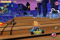 Krazy Kart Racing screenshot, image №1974032 - RAWG