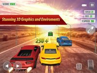 Racing Highway Extreme Traffic screenshot, image №1842529 - RAWG