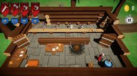 Ham 'n' Hammer screenshot, image №2283563 - RAWG