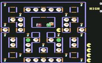 Super Pac-Man screenshot, image №741717 - RAWG
