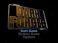 Star Wars: Dark Forces screenshot, image №767573 - RAWG