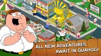 Family Guy: The Quest for Stuff screenshot, image №697490 - RAWG