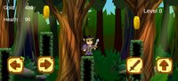 Enchanted Woods screenshot, image №2758341 - RAWG