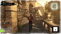 Urban Race screenshot, image №502186 - RAWG
