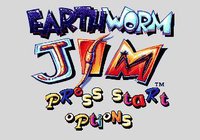 Earthworm Jim screenshot, image №731767 - RAWG