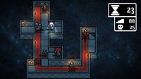 Will The King Escape? screenshot, image №4238450 - RAWG