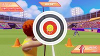 Summer Sports Games screenshot, image №1950447 - RAWG