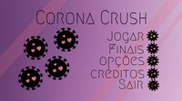 Corona Crush: The Corona Virus Dating Sim screenshot, image №2323277 - RAWG