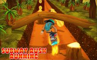 Subway Rush Running screenshot, image №1680574 - RAWG