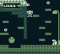 Monty on the Run (itch) (Rajcsányi László) screenshot, image №3075110 - RAWG