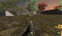 Fury (itch) screenshot, image №2162558 - RAWG