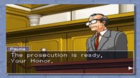 Phoenix Wright: Ace Attorney screenshot, image №802643 - RAWG