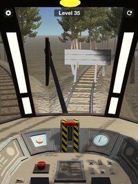Train Driver 3D! screenshot, image №2898714 - RAWG