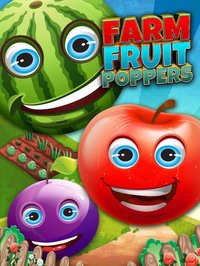 Farm Fruit Poppers - A Fun Puzzle Game screenshot, image №889626 - RAWG