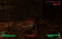 Fallout 3: The Pitt screenshot, image №512720 - RAWG