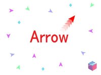 Arrow (itch) (MiniCube11) screenshot, image №2466476 - RAWG