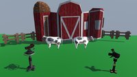 Milk That Cow! screenshot, image №1900801 - RAWG