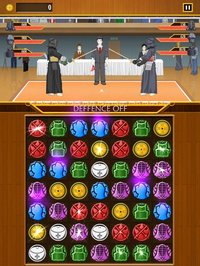 KendoClash2 screenshot, image №2161417 - RAWG